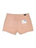 Paige Solid Tan Shorts Size 28 waist - photo 2