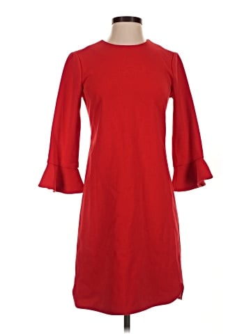 Ann Taylor Casual Dress (view 1)