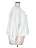 Old Navy White Long Sleeve Henley Size 2X - photo 4