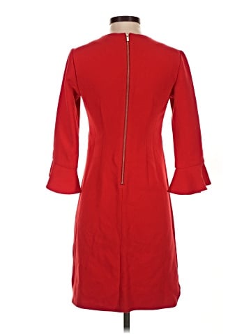 Ann Taylor Casual Dress (view 2)