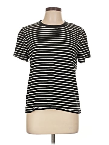J.Crew Short Sleeve Top (view 1)