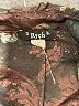 2b Rych Gray Sleeveless Blouse Size S - photo 7