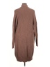 Lillusory Brown Cardigan Size XL - photo 2