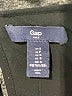 Gap Outlet 100% Rayon Black Sleeveless Blouse Size S - photo 7