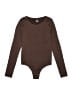 Unbranded Brown Bodysuit Size Med - Lg - photo 1