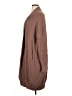 Lillusory Brown Cardigan Size XL - photo 5