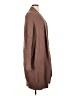 Lillusory Brown Cardigan Size XL - photo 4