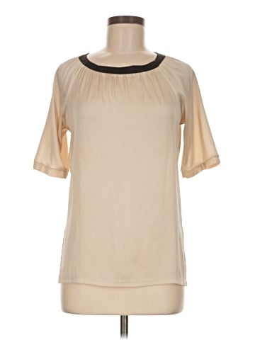 The Limited Short Sleeve Blouse (view 1)