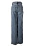 PacSun 100% Cotton Hearts Blue Jeans Size 26 waist - photo 2