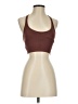 Athleta Brown Tank Top Size S - photo 1
