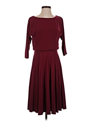 White House Black Market Cocktail Dress (view 1)