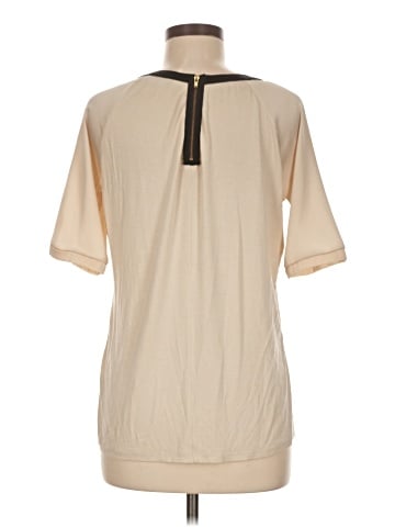 The Limited Short Sleeve Blouse (view 2)