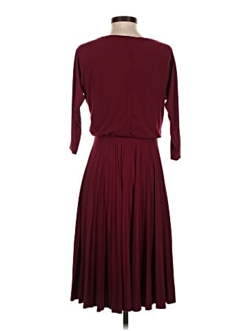 White House Black Market Cocktail Dress (view 2)