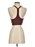 Athleta Brown Tank Top Size S - photo 2