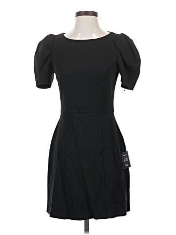 Lulus Cocktail Dress (view 1)