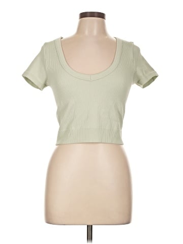 Wild Fable Short Sleeve T-Shirt (view 1)
