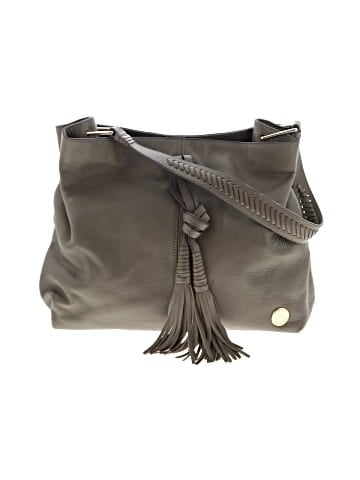 Vince Camuto Leather Hobo (view 1)