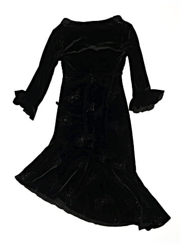 My Michelle Dress (view 2)
