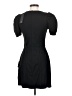 Lulus 100% Polyester Black Cocktail Dress Size S - photo 2