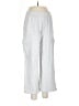 Old Navy Gray Cargo Pants Size M - photo 1