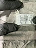 Unbranded Gray Casual Pants Size S - photo 7