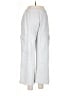 Old Navy Gray Cargo Pants Size M - photo 2
