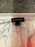 Talbots White Short Sleeve Blouse Size M - photo 7