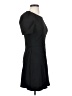 Lulus 100% Polyester Black Cocktail Dress Size S - photo 4