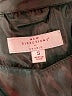 New Directions 100% Polyester Black Vest Size S - photo 6