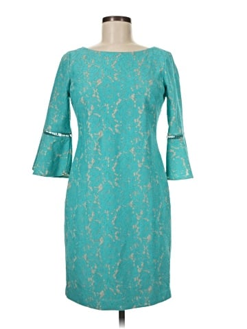 Jessica Howard Cocktail Dress (view 1)