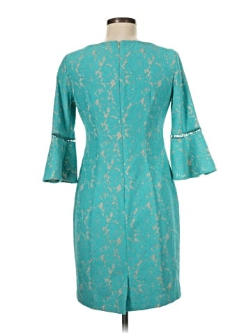 Jessica Howard Cocktail Dress (view 2)