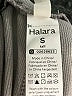 Halara Gray Casual Pants Size S (tall) - photo 7