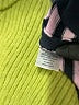 Talbots Stripes Pink Pullover Sweater Size L - photo 8