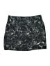 J.Jill Graphic Gray Active Skort Size L - photo 1