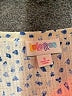 Lularoe Blue Short Sleeve Blouse Size S - photo 7