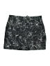 J.Jill Graphic Gray Active Skort Size L - photo 2