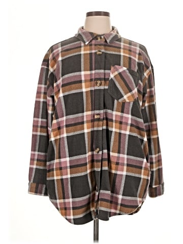 Maurices Fleece (view 1)