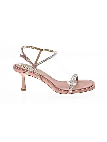 Badgley Mischka Sandals (view 1)