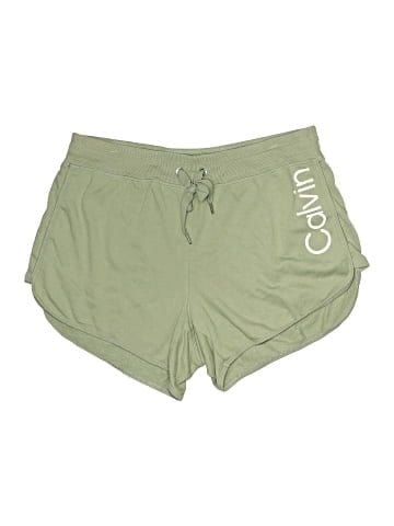 Calvin Klein Athletic Shorts (view 1)