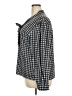 Brianna Black Long Sleeve Polo Size 2X - photo 5