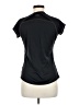 Under Armour 100% Recycled Polyester Black Active T-Shirt Size M - photo 2