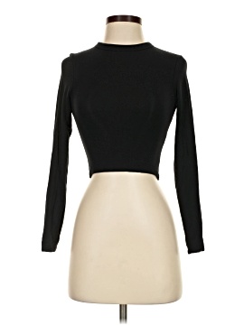 Oh Polly Long Sleeve Turtleneck (view 1)