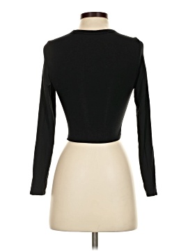 Oh Polly Long Sleeve Turtleneck (view 2)