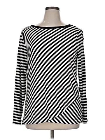 Sundays Long Sleeve T-Shirt (view 1)