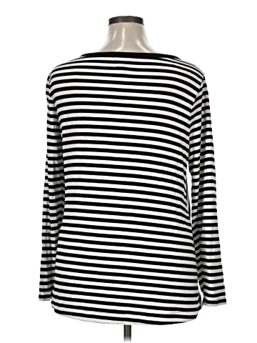 Sundays Long Sleeve T-Shirt (view 2)