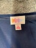 Lularoe Blue Kimono Size S - photo 7