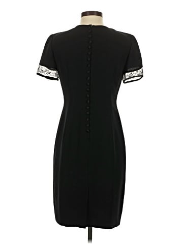 Donna Morgan Cocktail Dress (view 2)