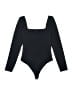 Babaton Black Bodysuit Size M - photo 2