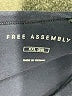 Free Assembly Blue Short Sleeve Turtleneck Size XXL - photo 7