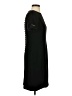 Donna Morgan 100% Polyester Black Cocktail Dress Size 4 (petite) - photo 4